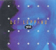 Def Leppard : Telltale Interview